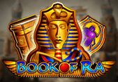 Book of Ra