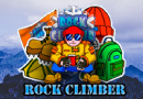 Rock Climber