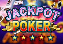 Jackpot Poker